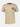 Lässiges, unifarbenes T-Shirt aus reiner Baumwolle mit Print - T-Shirt Rundhals
