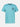 Lässiges, unifarbenes T-Shirt aus reiner Baumwolle mit Print - T-Shirt Rundhals
