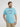 Sommerliches T-Shirt aus Baumwolle mit O-Neck, große Größen - T-Shirt Rundhals