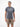 T-Shirt mit O-Neck aus softer Baumwolle mit Summervibe-Print - T-Shirt Rundhals