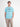 T-Shirt mit O-Neck aus softer Baumwolle mit Summervibe-Print - T-Shirt Rundhals