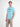 T-Shirt mit O-Neck aus softer Baumwolle mit Summervibe-Print - T-Shirt Rundhals