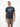 T-Shirt mit O-Neck aus softer Baumwolle mit Summervibe-Print - T-Shirt Rundhals