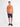 T-Shirt mit O-Neck aus softer Baumwolle mit Summervibe-Print - T-Shirt Rundhals