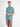 Polo aus leichtem Baumwollmischgewebe mit griffiger Haptik - Polo Shirt Kurzarm