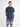 Polo aus leichtem Baumwollmischgewebe mit griffiger Haptik - Polo Shirt Kurzarm