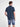 Polo aus leichtem Baumwollmischgewebe mit griffiger Haptik - Polo Shirt Kurzarm