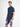 Polo aus leichtem Baumwollmischgewebe mit griffiger Haptik - Polo Shirt Kurzarm