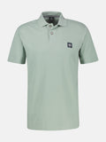 BAY GREEN