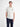 Maskulines Poloshirt aus Baumwolle mit griffiger Struktur - Polo Shirt Kurzarm