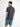 Maskulines Poloshirt aus Baumwolle mit griffiger Struktur - Polo Shirt Kurzarm
