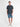 Maskulines Poloshirt aus Baumwolle mit griffiger Struktur - Polo Shirt Kurzarm