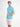 Maskulines Poloshirt aus Baumwolle mit griffiger Struktur - Polo Shirt Kurzarm