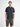 Maskulines Poloshirt aus Baumwolle mit griffiger Struktur - Polo Shirt Kurzarm