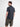 Maskulines Poloshirt aus Baumwolle mit griffiger Struktur - Polo Shirt Kurzarm