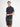 Maskulines Poloshirt aus Baumwolle mit griffiger Struktur - Polo Shirt Kurzarm