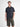 Maskulines Poloshirt aus Baumwolle mit griffiger Struktur - Polo Shirt Kurzarm
