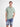 Maskulines Poloshirt aus Baumwolle mit griffiger Struktur - Polo Shirt Kurzarm