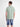 Maskulines Poloshirt aus Baumwolle mit griffiger Struktur - Polo Shirt Kurzarm