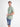 Maskulines Poloshirt aus Baumwolle mit griffiger Struktur - Polo Shirt Kurzarm