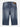 Flexible 5-Pocket Denim-Shorts im bekannten BAXTER-Style - Jeans Shorts