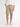 Bequeme Shorts aus griffiger Baumwolle mit Stretchanteil - Chino Shorts