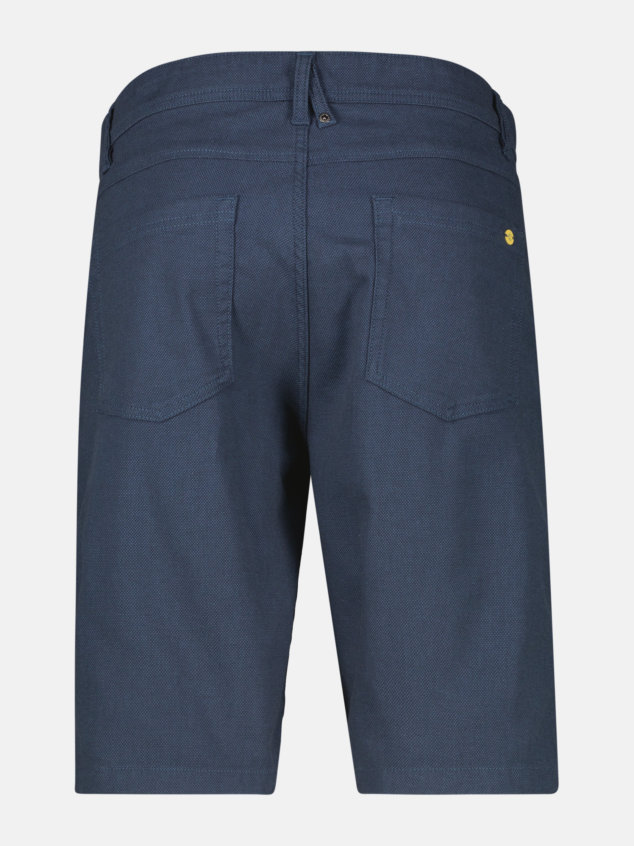 Bequeme Shorts aus griffiger Baumwolle mit Stretchanteil - Chino Shorts