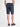 Bequeme Shorts aus griffiger Baumwolle mit Stretchanteil - Chino Shorts
