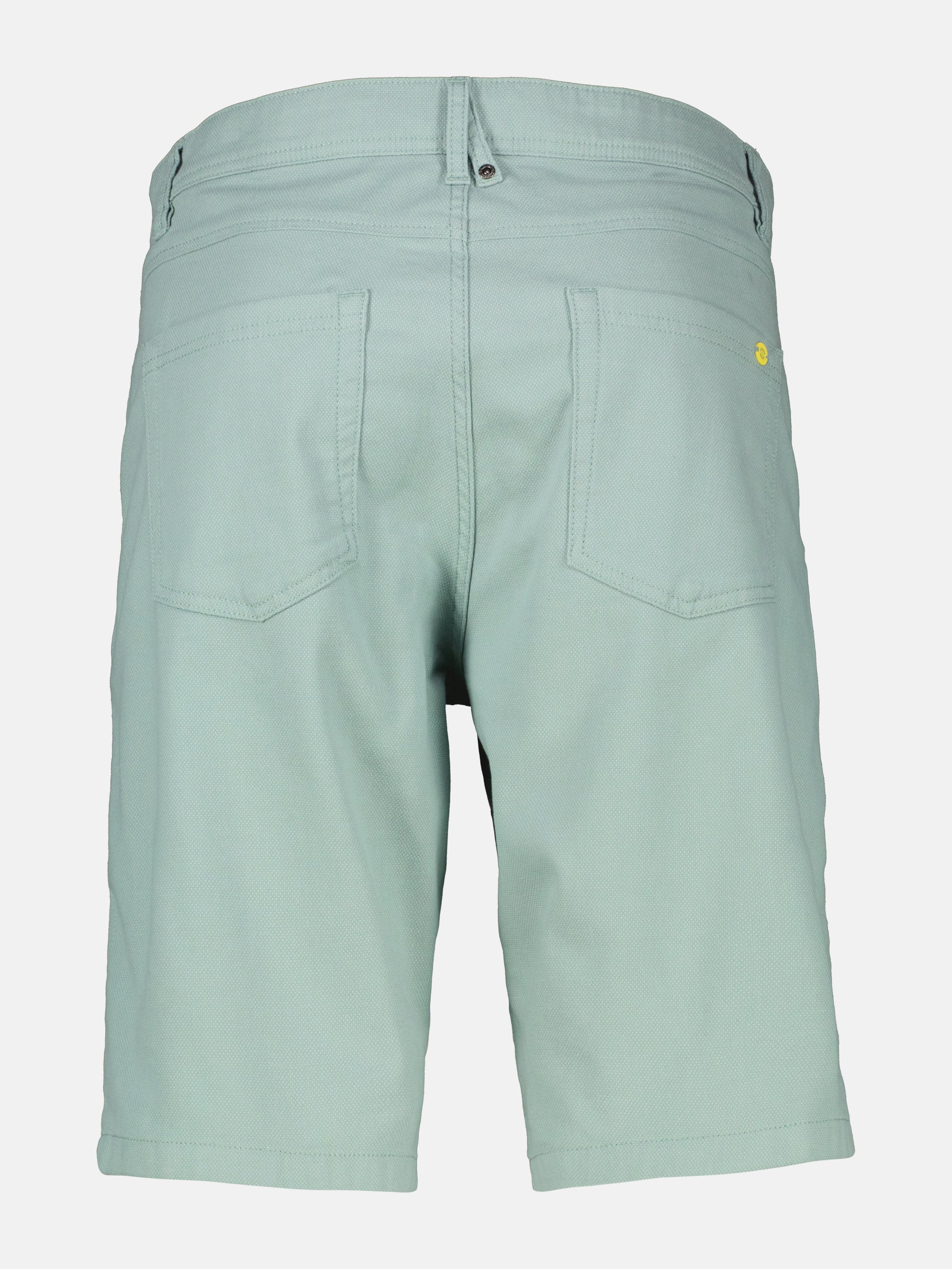 Bequeme Shorts aus griffiger Baumwolle mit Stretchanteil - Chino Shorts