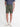 Bequeme Shorts aus griffiger Baumwolle mit Stretchanteil - Chino Shorts