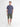 Bequeme Shorts aus griffiger Baumwolle mit Stretchanteil - Chino Shorts