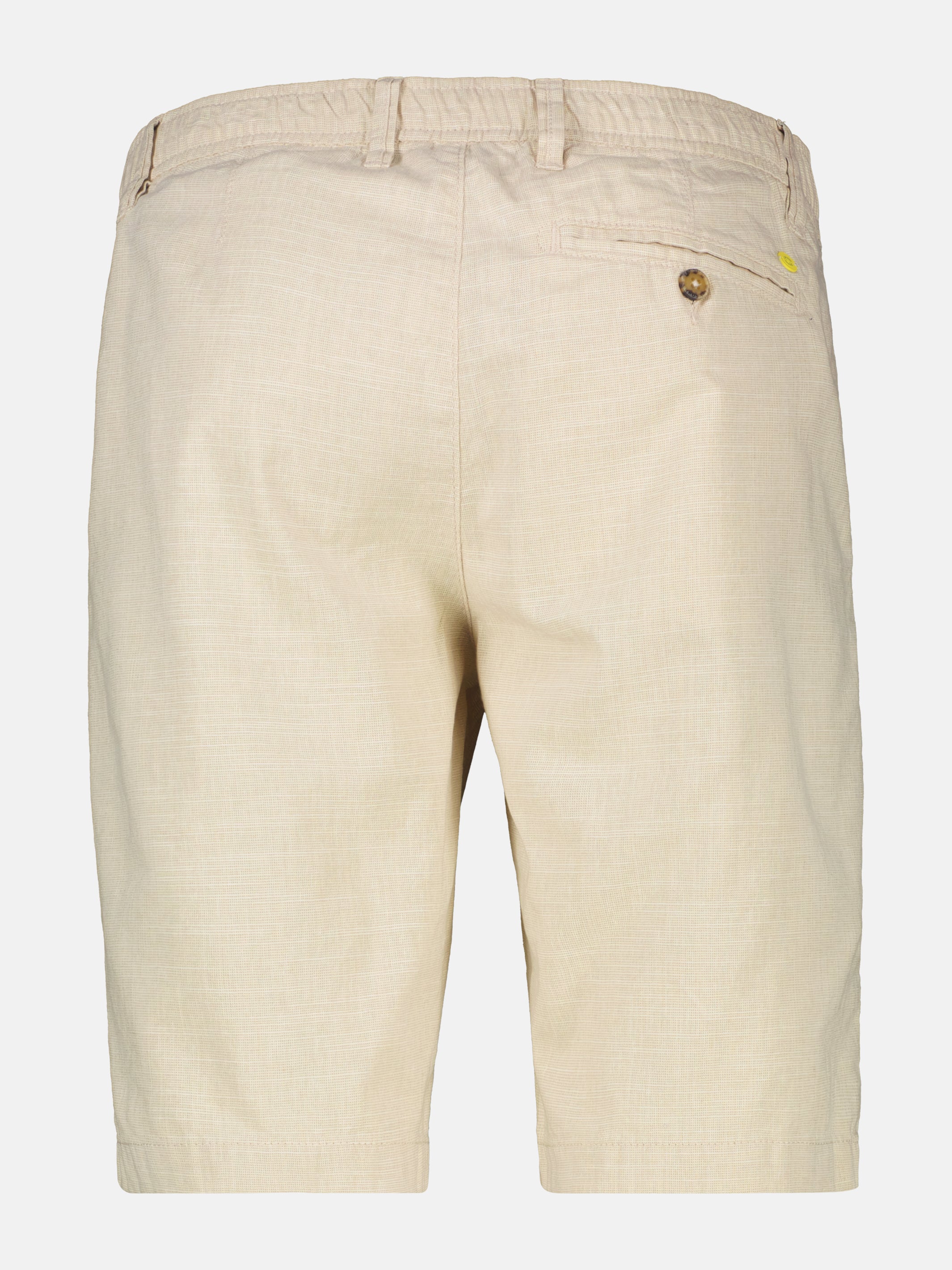 Sommerliche Chino-Shorts aus reiner Baumwolle mit Tunnelzug - Chino Shorts
