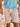 Sommerliche Chino-Shorts aus reiner Baumwolle mit Tunnelzug - Chino Shorts