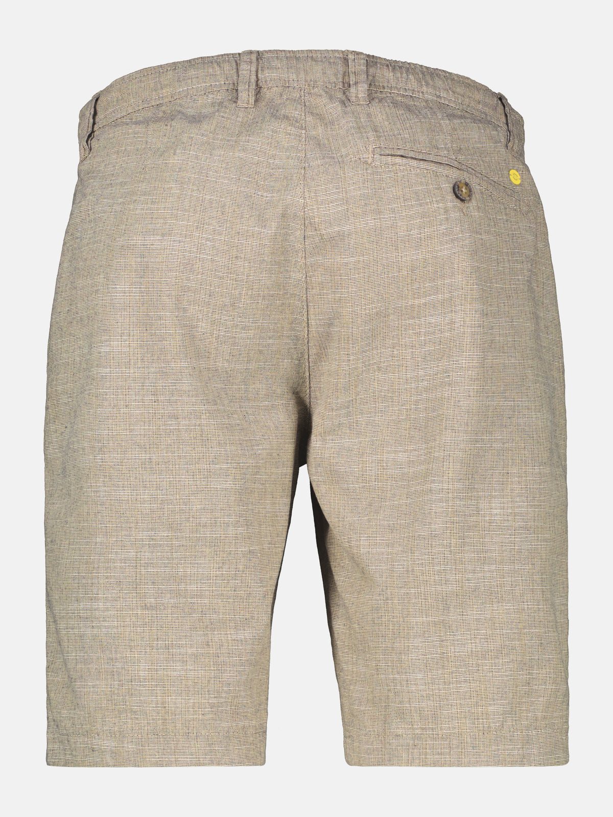 Sommerliche Chino-Shorts aus reiner Baumwolle mit Tunnelzug - Chino Shorts