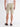 Summer chino shorts made of pure cotton with drawstring