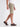 Summer chino shorts made of pure cotton with drawstring