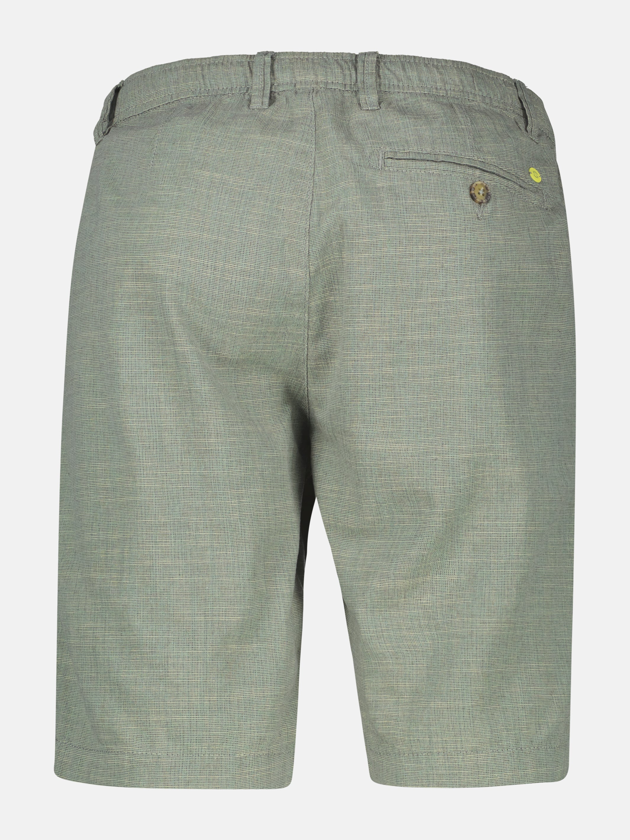 Sommerliche Chino-Shorts aus reiner Baumwolle mit Tunnelzug - Chino Shorts