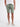 Summer chino shorts made of pure cotton with drawstring