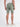 Summer chino shorts made of pure cotton with drawstring