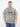 Baumwoll-T-Shirt mit lässigem Logo-Print in großen Größen