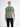 Pure cotton T-shirt with a casual slogan print