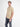 Poloshirt in trendigen Farben mit Flachstrickkragen