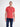 Poloshirt in trendigen Farben mit Flachstrickkragen