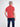Poloshirt in trendigen Farben mit Flachstrickkragen