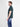 Poloshirt in trendigen Farben mit Flachstrickkragen