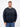 Strickpullover aus reiner Baumwolle in großen Größen