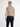 Strick-Polo-Shirt mit Streifenmuster aus reiner Baumwolle