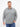 Fashionable Men's Shirt with Print Pattern, Plus Sizes