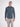 Sportliches Herrenhemd mit modernem Minimalprint-Design