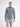 Men's checked shirt made from a soft cotton blend